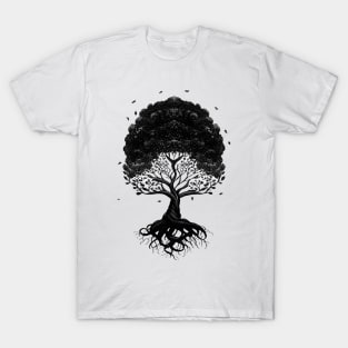 Tree Of Life T-Shirt